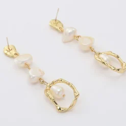 Alexandria Earrings