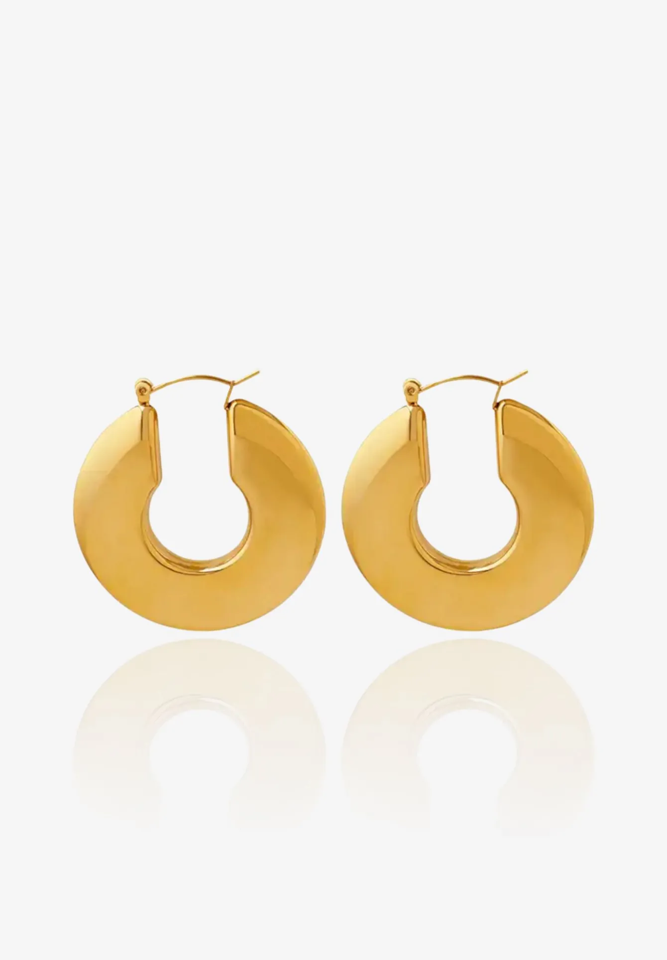 Amanda Earrings