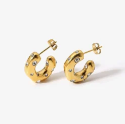 Ariana Earrings