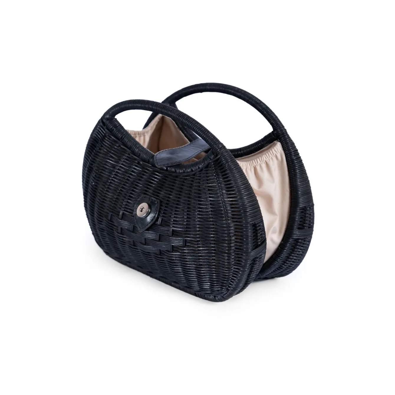 Artemis Medium Satchel