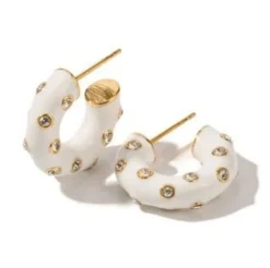 Ava Earrings