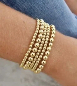 Bella Bracelet - 4mm