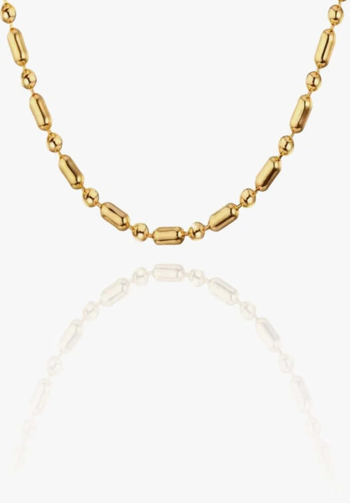 Blaze Necklace