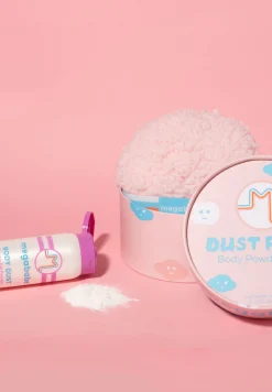 Body Dust Top-To-Toe Powder