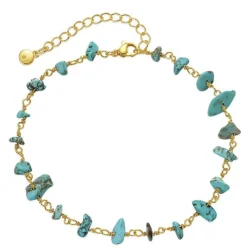 Briana Anklet