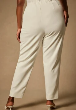 Bridal by ELOQUII Cigarette Pant