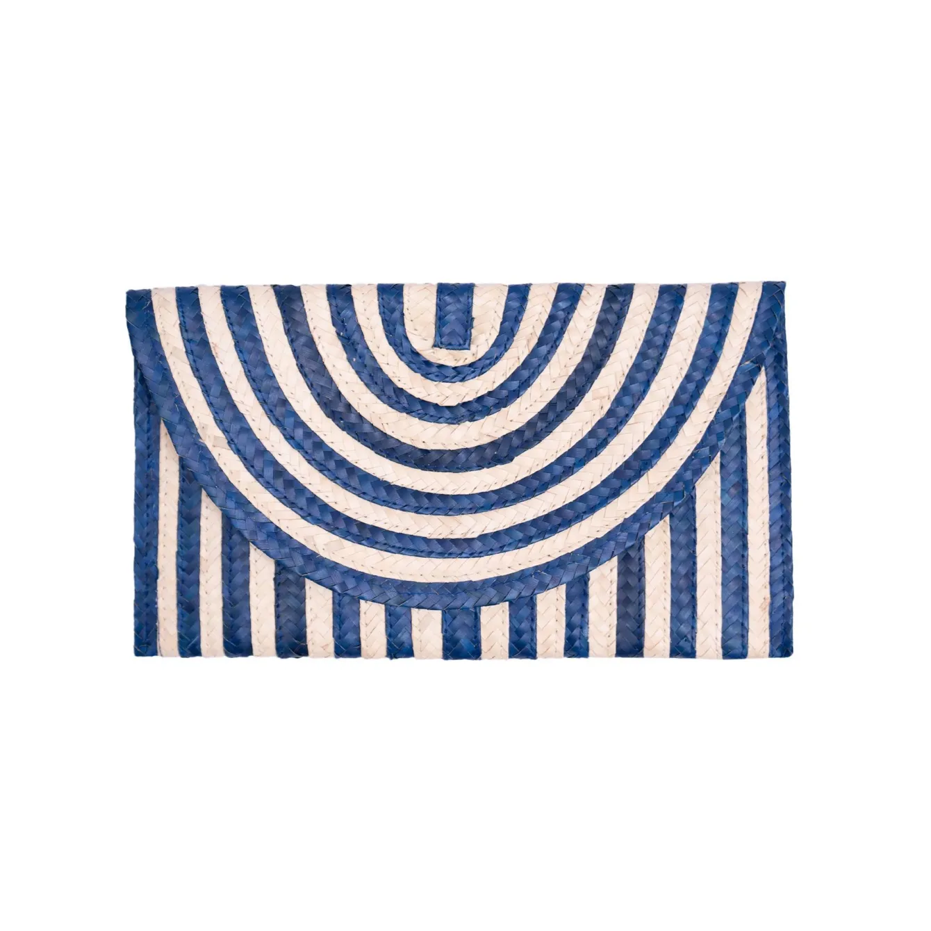 Brooke Small Clutch