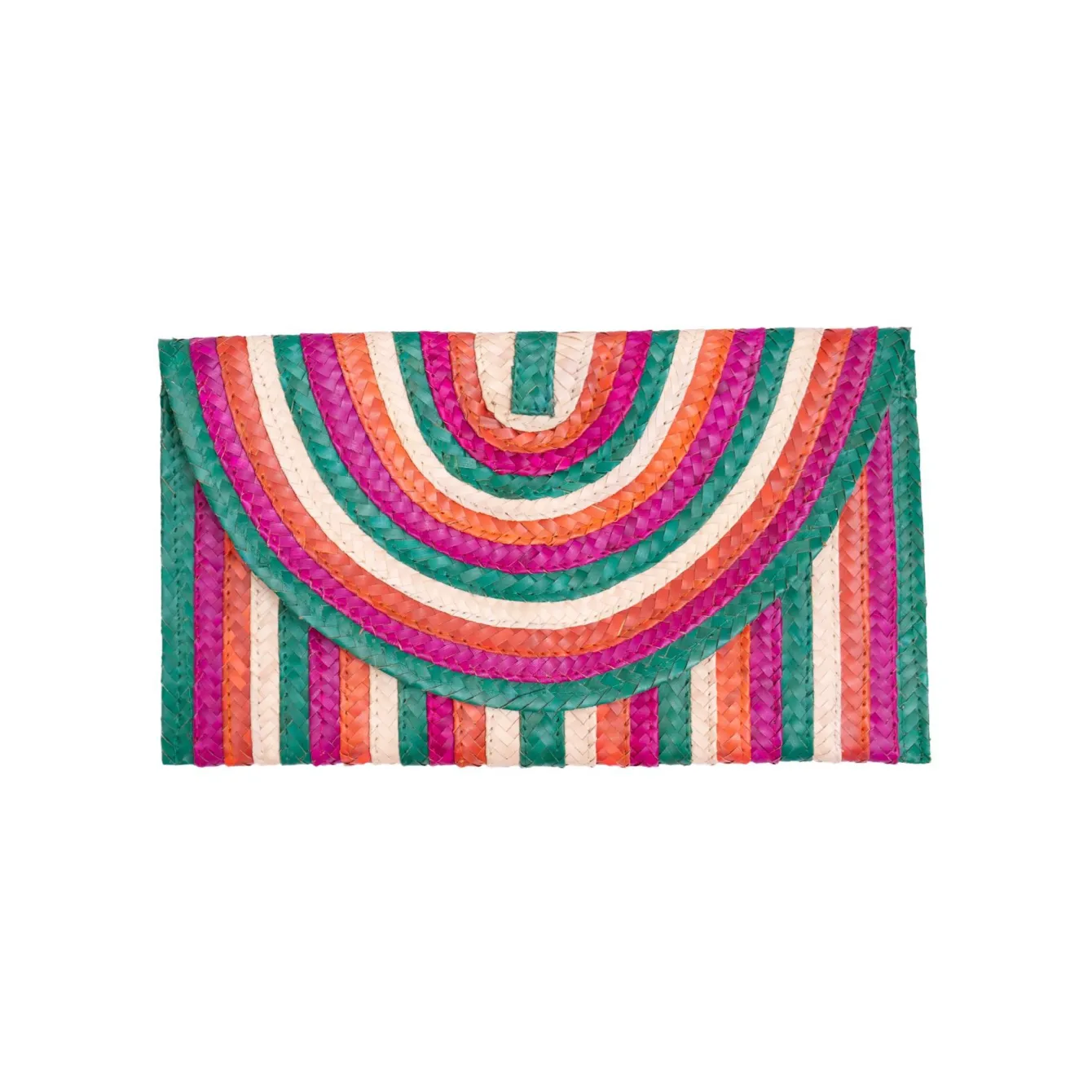 Brooke Small Clutch
