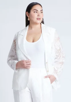 Burnout Blazer