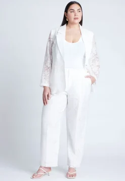 Burnout Blazer