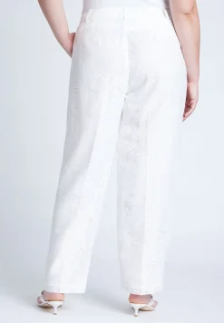 Burnout Trouser