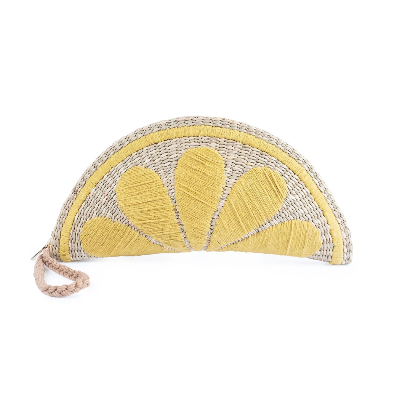 Capri Fruit Clutch