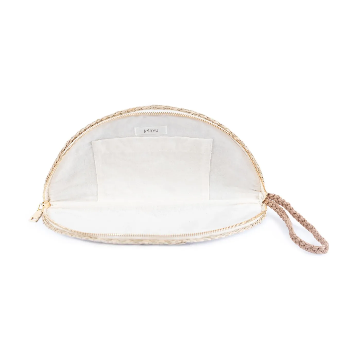 Capri Fruit Clutch
