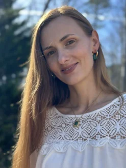 Clara Earrings
