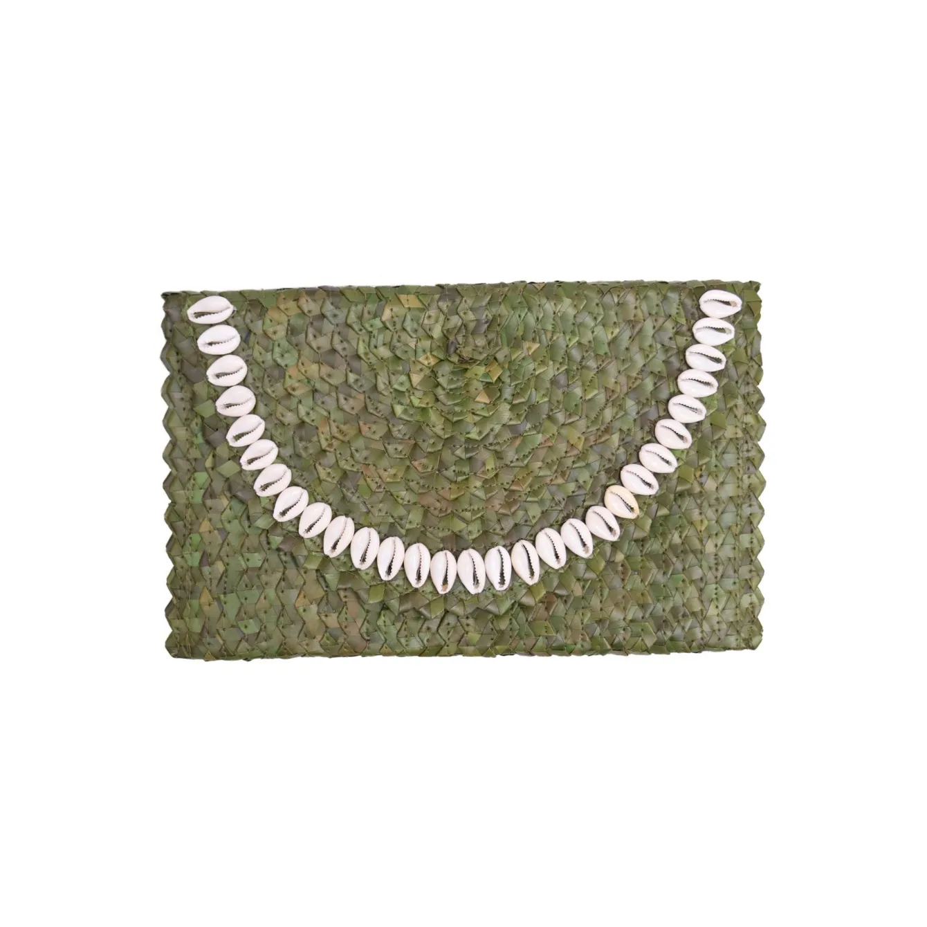 Coco Small Clutch