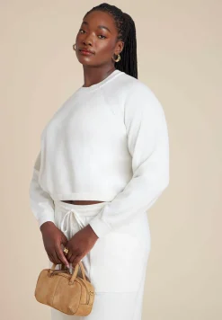 Crewneck Sweater