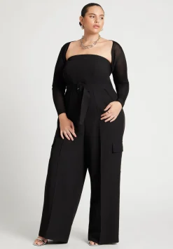 Fine Knit Bolero