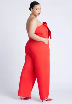 Flower Jumpsuit
