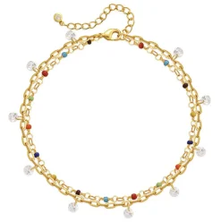 Gisele Anklet