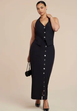 Halter Vest