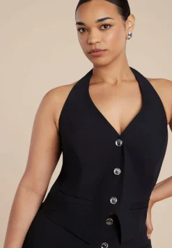 Halter Vest