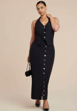 Halter Vest