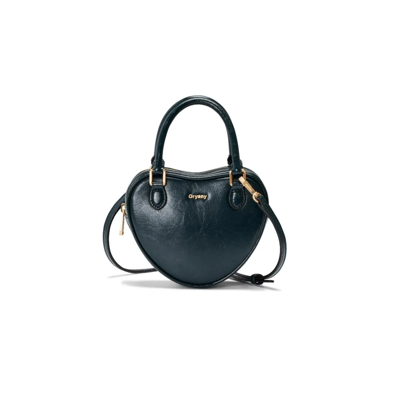 Heart Mini Tote