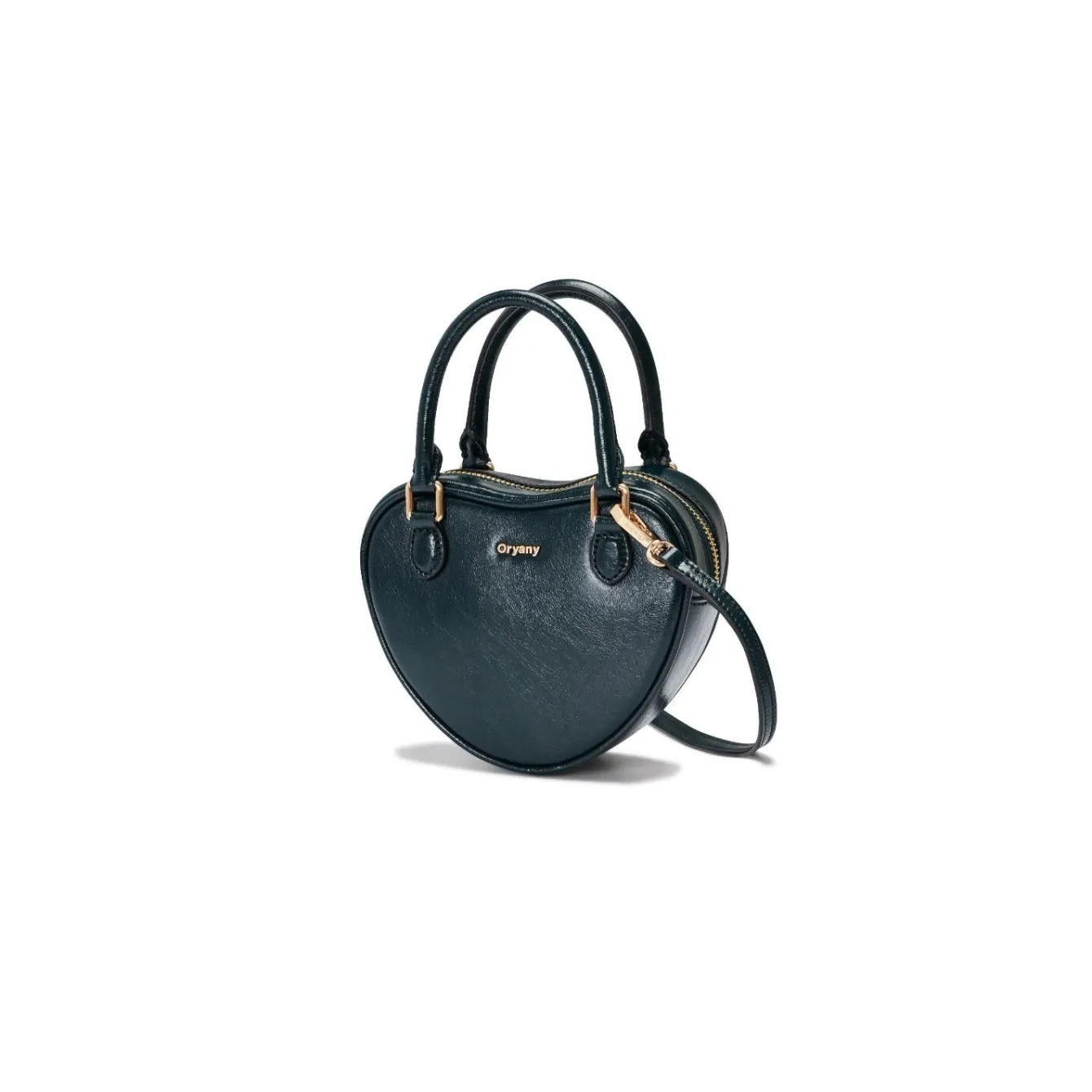 Heart Mini Tote