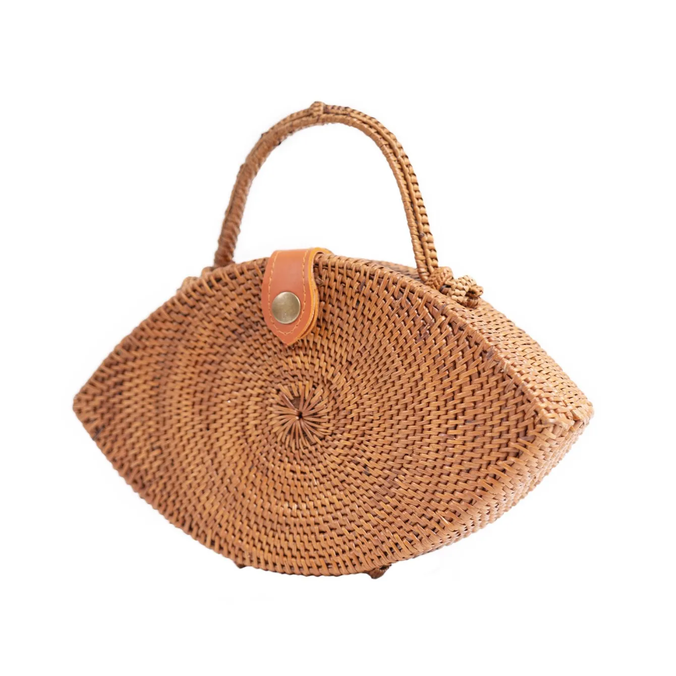 Iris Tote