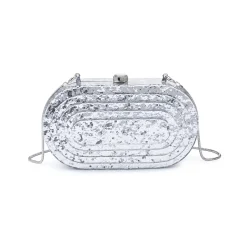 Jimberly Art Deco Evening Bag