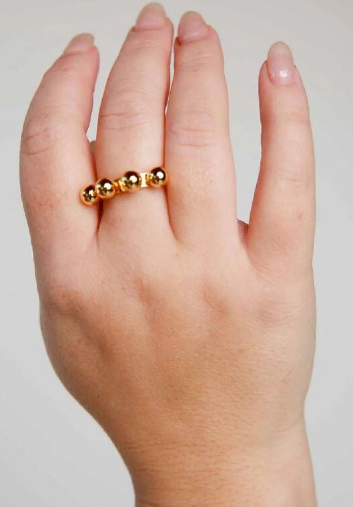 Jolie Ring