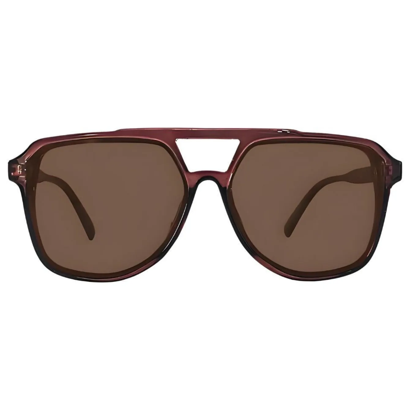 Lagos Polarized Sunglasses
