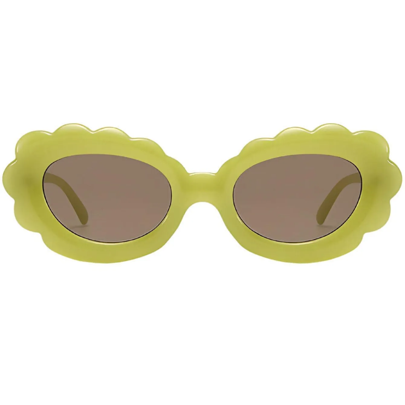 Lilah Polarized Sunglasses