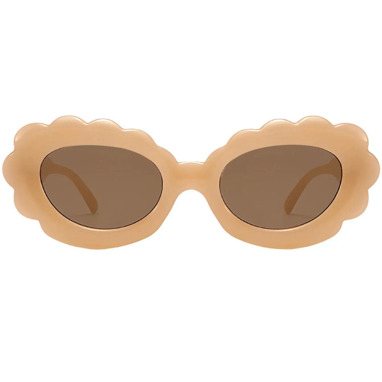 Lilah Polarized Sunglasses
