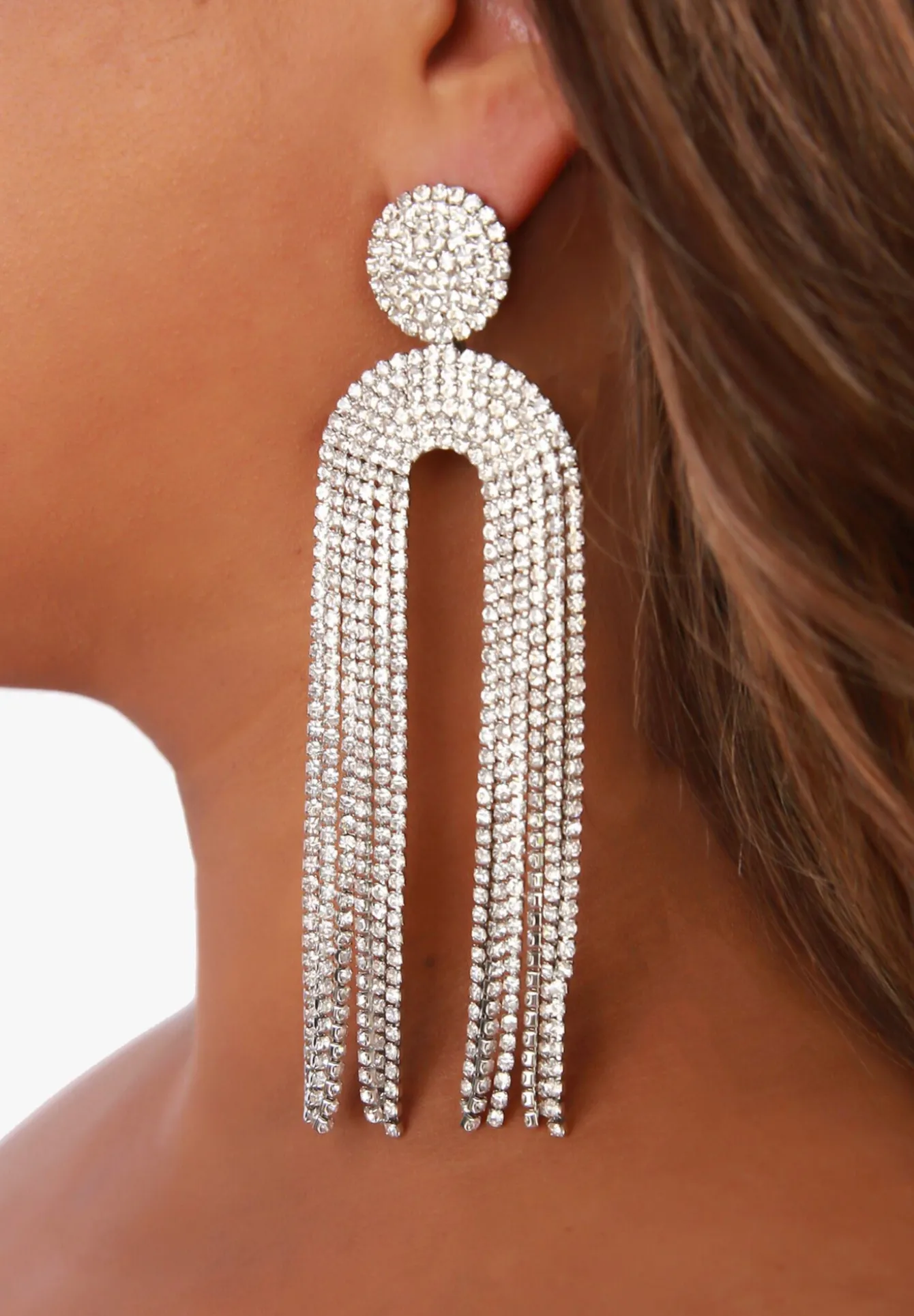 Macy Earrings