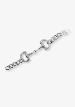 Meadow Silver Bracelet