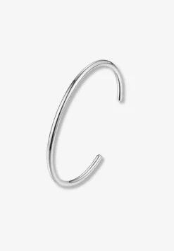 Mini Blake Silver Bracelet