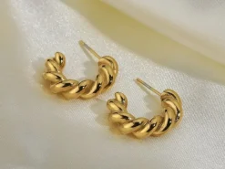Morgane Earrings