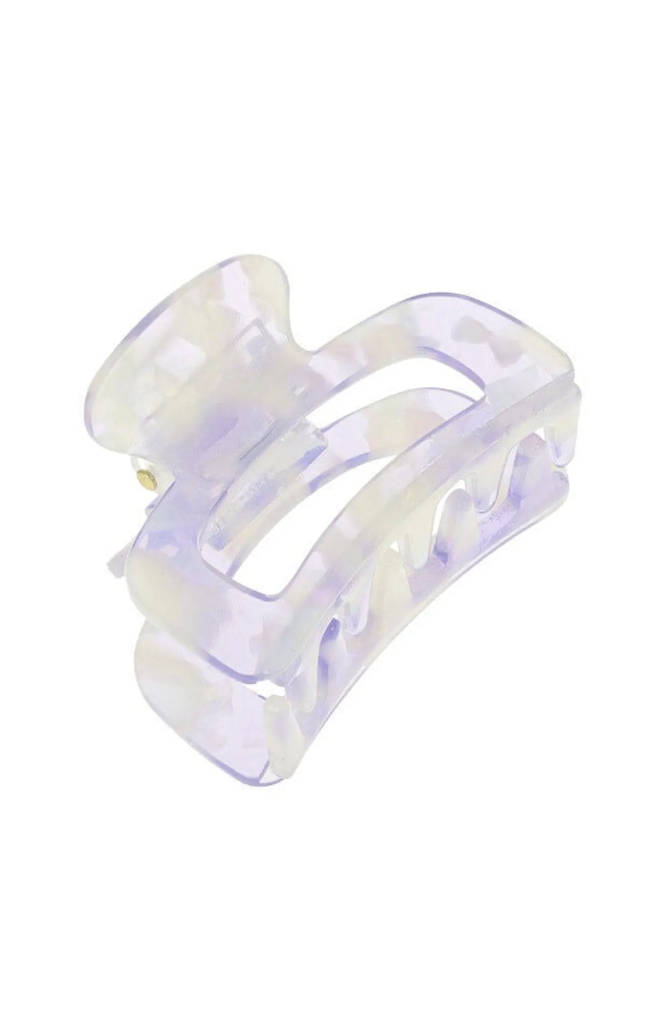 Odessa Claw Clip