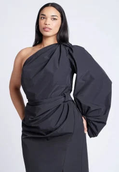 One Shoulder Dress