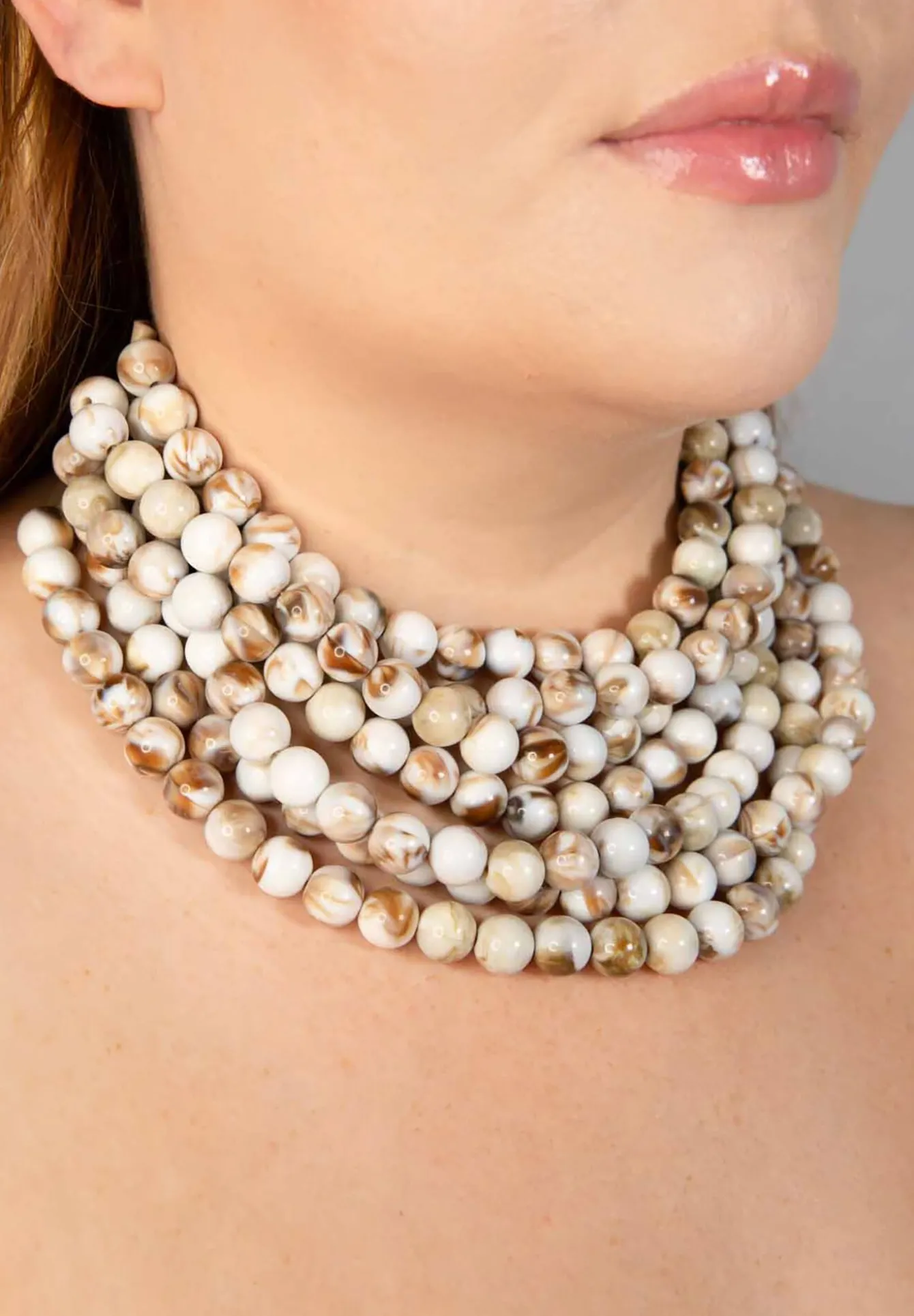 Phoebe Necklace