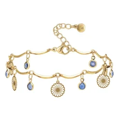 Priyanka Anklet