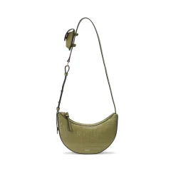 Rookie Croco Crossbody