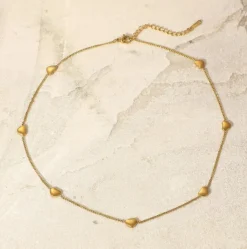 Sahiba Necklace