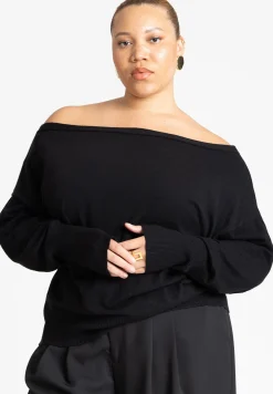 Slouchy Sweater