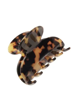 Small Couture Claw Clip