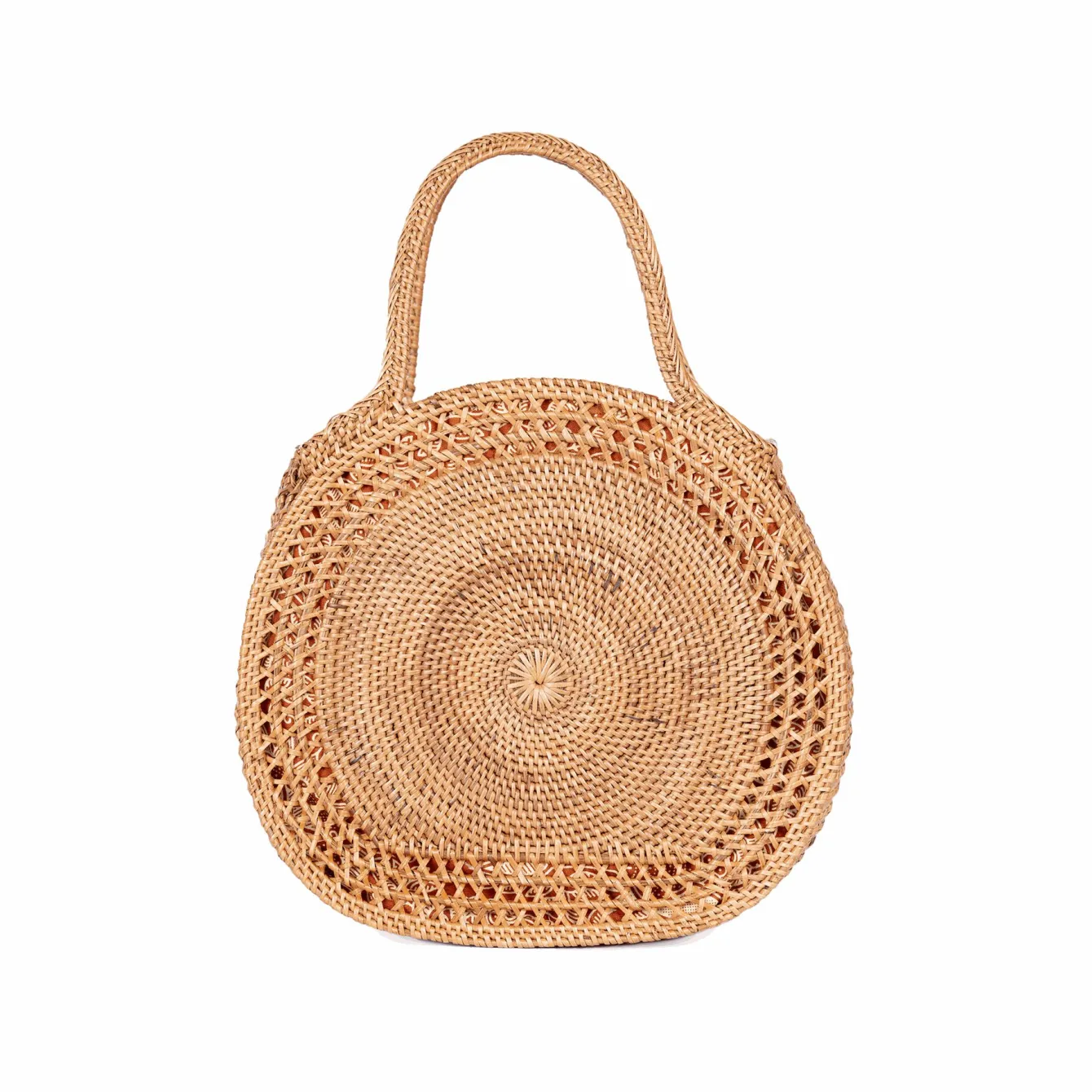 Sydney Medium Satchel