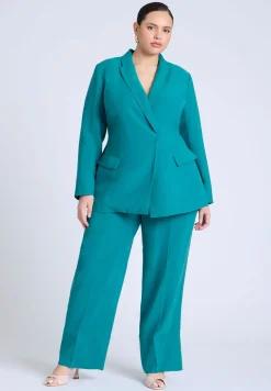 Tall Cuff Trouser