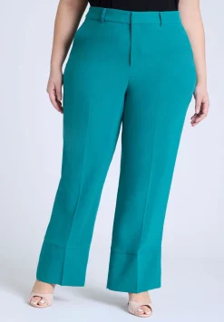 Tall Cuff Trouser
