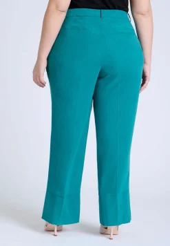 Tall Cuff Trouser